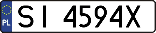 SI4594X