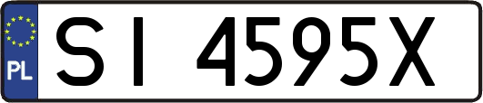 SI4595X