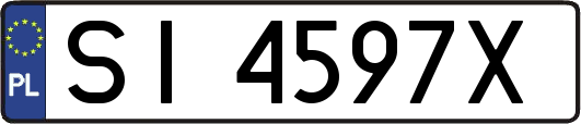 SI4597X