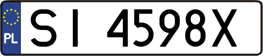 SI4598X
