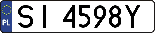 SI4598Y