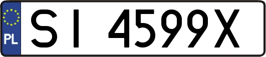 SI4599X