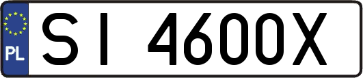 SI4600X