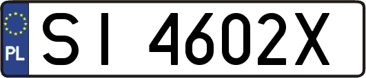 SI4602X