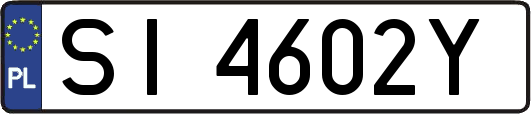 SI4602Y