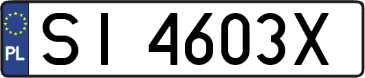 SI4603X