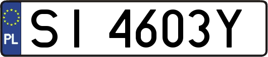 SI4603Y