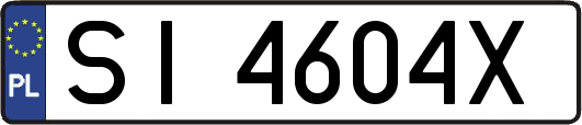 SI4604X