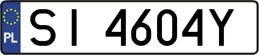 SI4604Y