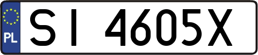SI4605X