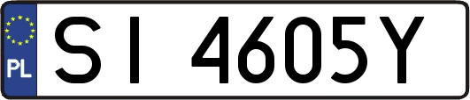 SI4605Y