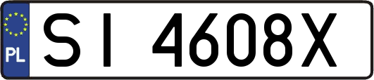SI4608X