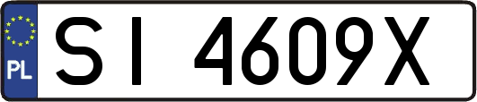 SI4609X
