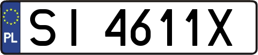 SI4611X