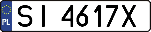 SI4617X