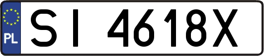 SI4618X