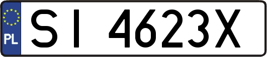 SI4623X