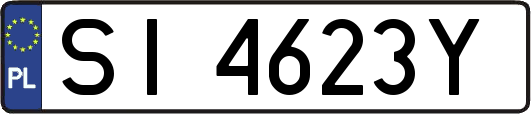 SI4623Y