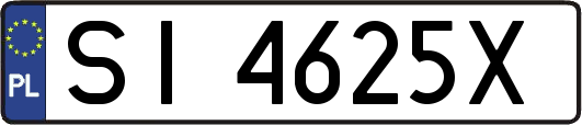 SI4625X
