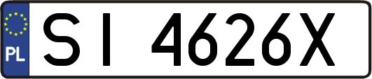 SI4626X