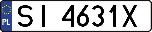 SI4631X