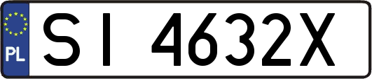 SI4632X