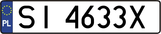 SI4633X