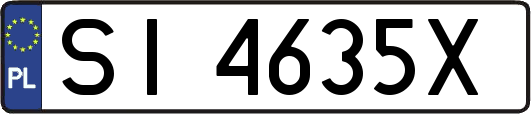 SI4635X