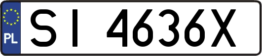 SI4636X