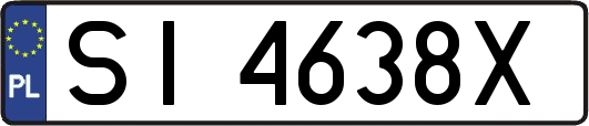 SI4638X