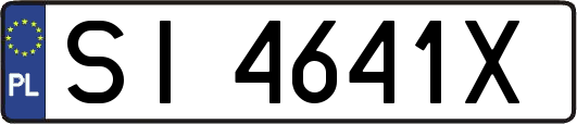 SI4641X