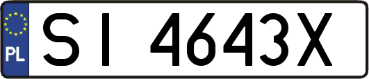 SI4643X
