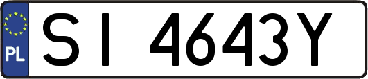 SI4643Y
