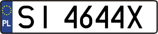 SI4644X