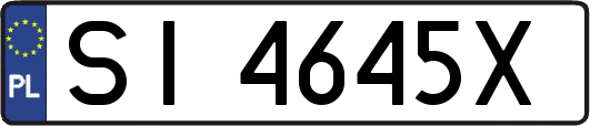 SI4645X