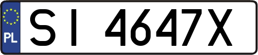 SI4647X