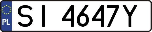 SI4647Y