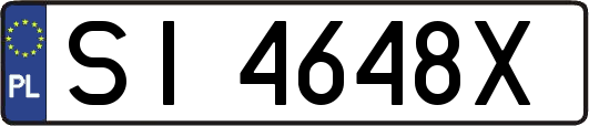 SI4648X