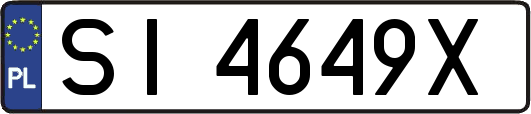 SI4649X