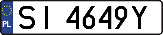 SI4649Y