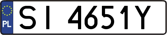 SI4651Y