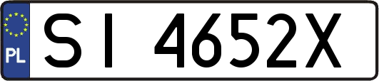 SI4652X