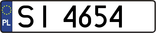 SI4654