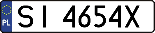 SI4654X