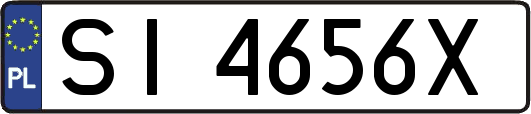 SI4656X