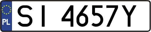 SI4657Y