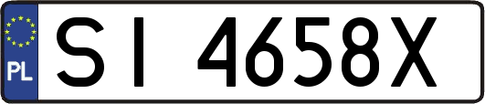 SI4658X