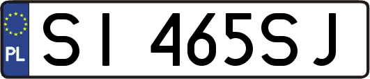 SI465SJ