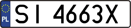 SI4663X