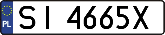 SI4665X